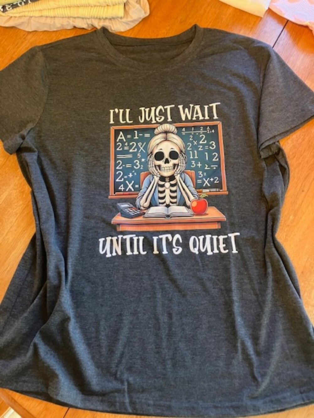For My Teacher Friends